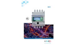 ISONRG MV311 - Thermal energy calculator Brochure