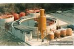 Idroconsult - Industrial Wastewater Treatment Plant