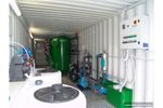 Idroconsult - Potabilization Containerized Plants