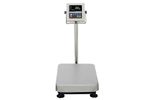 A&D Weighing - Model HW-WP and HV-WP Series - Washdown Industrial Scales