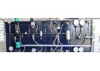 High Pure Oxygen Dosing System