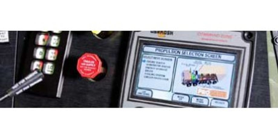 Command Zone - Technology & Innovation - Computer Controlled ...