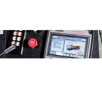 Command Zone - Technology & Innovation - Computer Controlled ...
