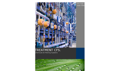 TreatMent Company Profile Brochure