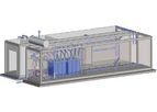 TreatMent - Wastewater Package Plant