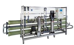 Treat Ment - Reverse Osmosis System