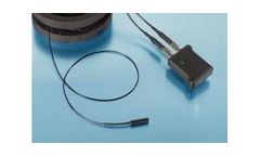 Optimic 4110 Microphone - Photoacoustic Spectroscopy