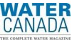 Water Canada - The Complete Water Magazine