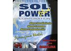 Sol Power Plus Petrol