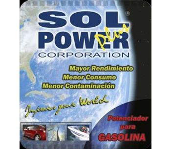 Sol Power Plus Petrol