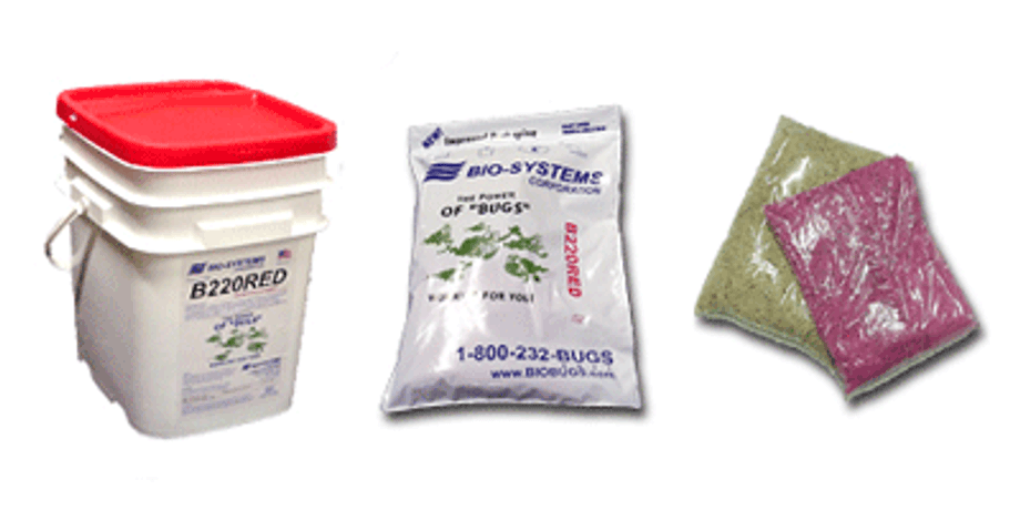 BIOBUG Red - 900 - Grease Control Lift Maintenance By ...