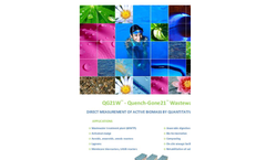 QG21 Waste - Innovative Technology - Brochure