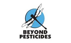 Pesticide-Induced Diseases: Endocrine Disruption