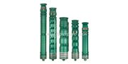 Deep Well Submersible Pump 1