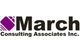March Consulting Associates Inc.