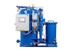 Model OWS-COM - Oily Water Treatment Systems