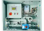 Model CBM+ - Bilge Water Compliance Monitoring System
