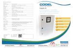 Codel EnegyTech - Model 201 - CO Coalmill MillFire - Datasheet