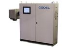 Codel - Model GCEM40E - Hot Extractive Multi-Channel Gas Analyser System