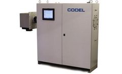 Codel - Model GCEM40E - Hot Extractive Multi-Channel Gas Analyser System
