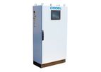 Codel TunnelTech - Model 401 - Extractive NO2, CO NO & Visibility Monitor