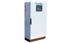 Codel TunnelTech - Model 402 - Extractive NO2, CO and Visibility Air Quality Monitor