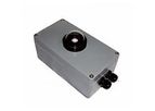 Codel TunnelTech - Model 602 - Illuminance Photometer Monitor