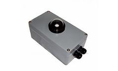 Codel TunnelTech - Model 602 - Illuminance Photometer Monitor