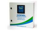 Codel EnegyTech - Model 201 - CO Coalmill MillFire