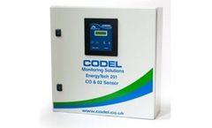 Codel EnegyTech - Model 201 - CO Coalmill MillFire