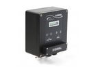 Codel TunnelTech - Model 500 Series - Electrochemical CO, NO & NO2 Air Quality Monitor