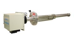 Codel - Model GCEM40 - Single or Multi-Channel In-situ Flue Gas Analyser