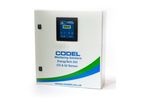 Codel EnegyTech - Model 203 - CO and O2 Coalmill MillFire (IR)