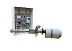 Codel - Model GCEM4000 - Multi-Channel In-Situ Flue Gas Analyser