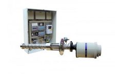 Codel - Model GCEM4000 - Multi-Channel In-Situ Flue Gas Analyser