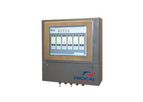 Procal - Model 1000 - Analyser Control Unit and Reporting from CMS