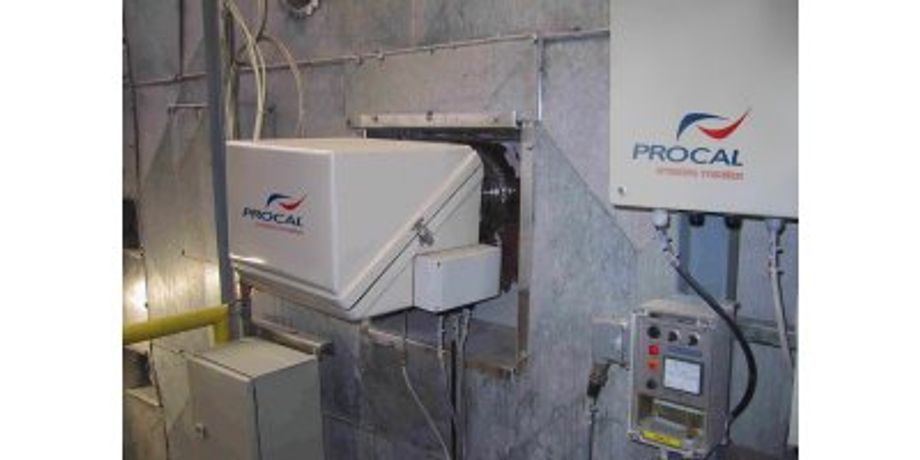 Procal  - Model 2000 Range  - Infrared Analysers
