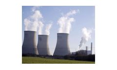 Power Plant & Power Station Emissions Monitoring