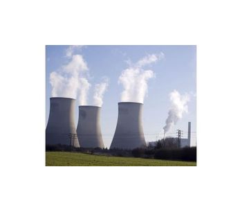 Power Plant & Power Station Emissions Monitoring - Energy
