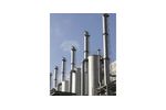 Chemical Industry Emissions Analysis - Chemical & Pharmaceuticals
