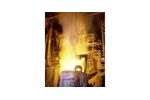 Iron & Steel Industry Emissions Monitoring & Analysis - Metal - Steel