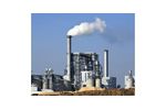 Paper & Pulp Industry Emissions Monitoring - Pulp & Paper