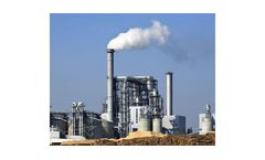 Paper & Pulp Industry Emissions Monitoring