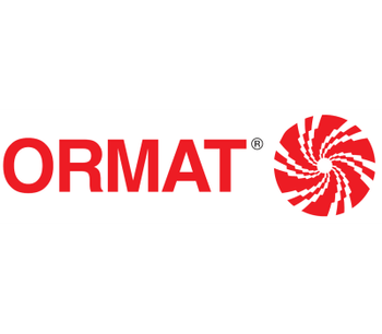 Ormat technology deals