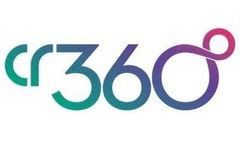 credit360 client website wins Canadian innovation award