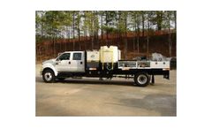 Mainstay - Truck-Mounted Equipment