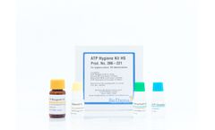 BioThema - Model HS - ATP Hygiene Kit