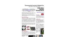 HydroFLOW `C` Series Flyer