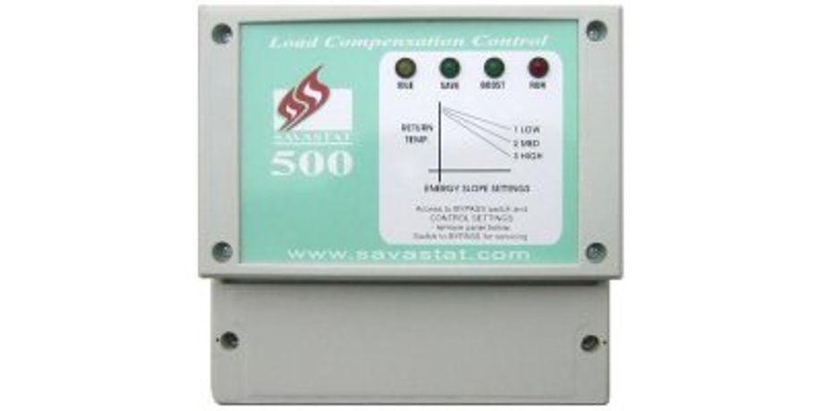 Energy Saving Boiler Controls
