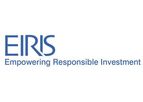 EIRIS - Global Controversial Weapons Watch